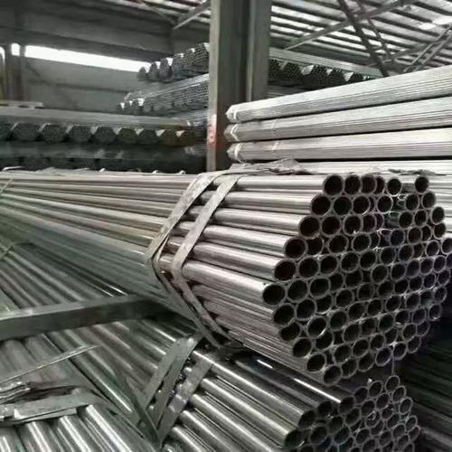 灵山q355nhb耐候钢管