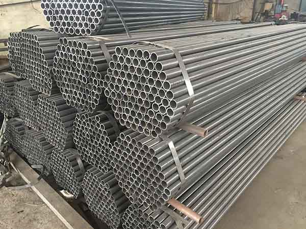 灵山nd考登钢管